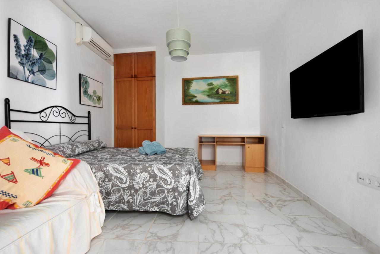 Casa Auxilia Araya (Tenerife)