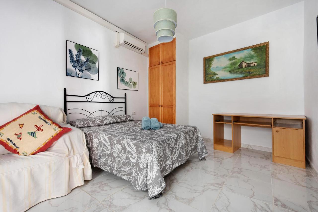 Сasa de vacaciones Casa Auxilia *