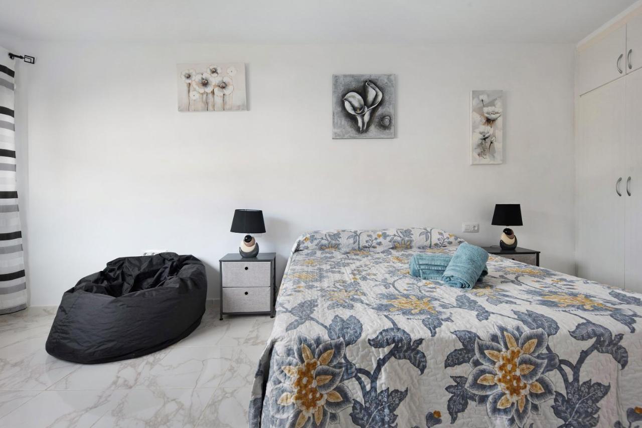 Casa Auxilia * Araya (Tenerife)