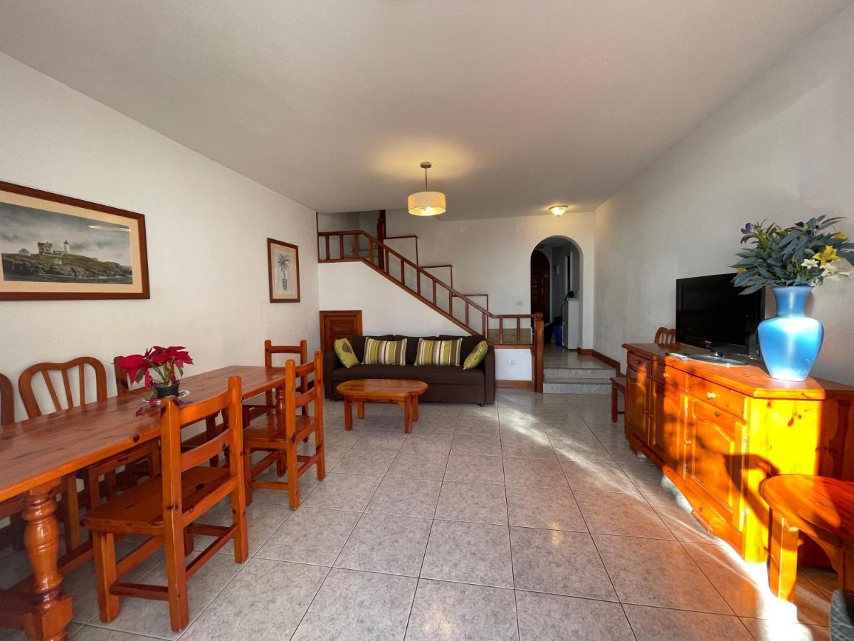 Apartamento In The Golden Mile Tenerife *