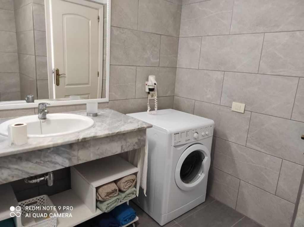 Apartamento Lázaro 26 Terraza Con Vistas Al Mar *