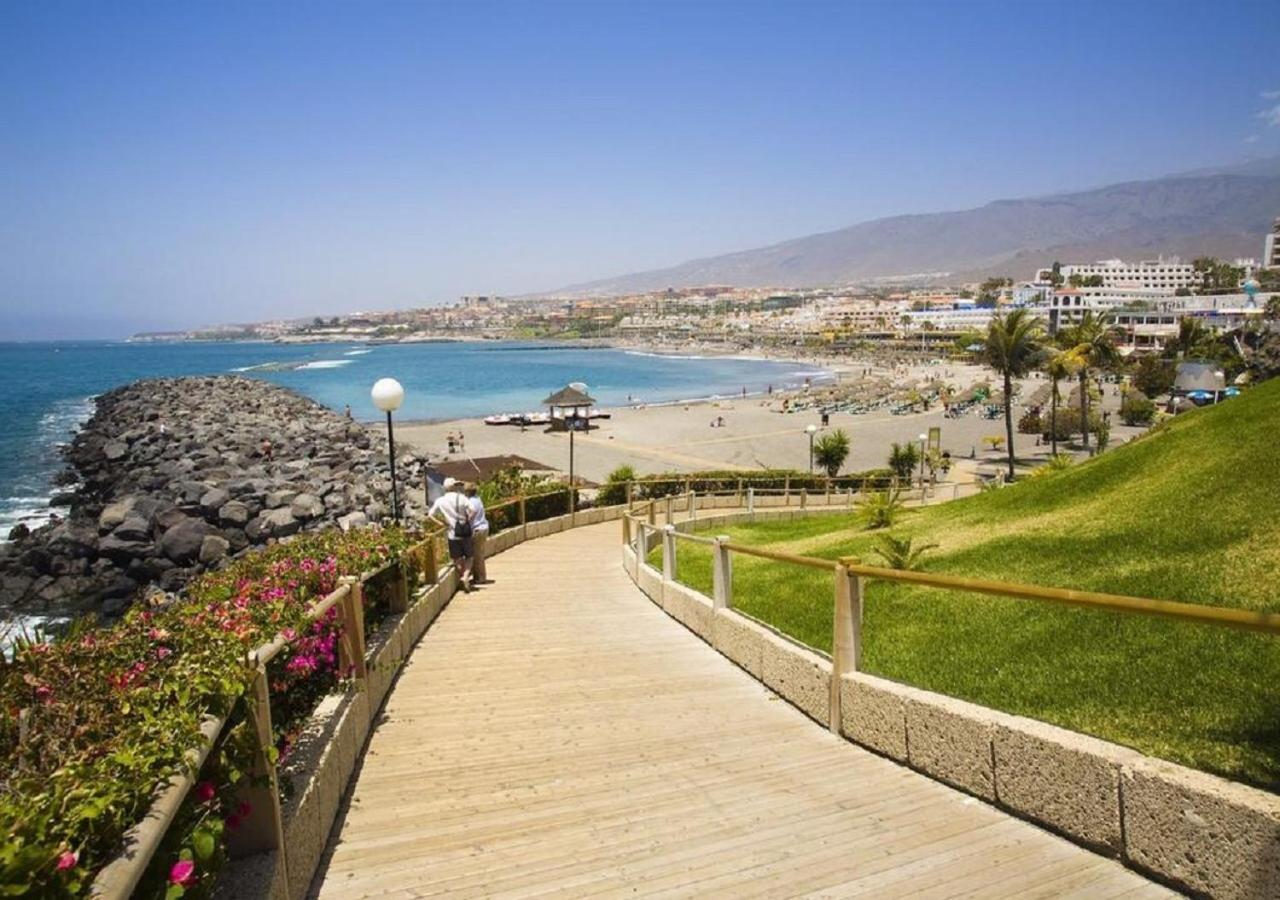 Buena Vibra Tenerife Sur *