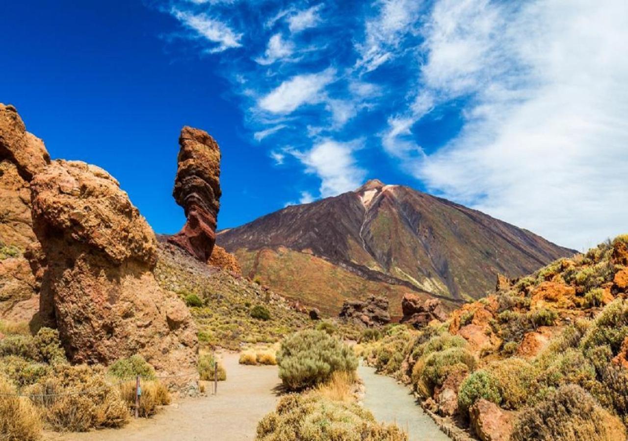 Buena Vibra Tenerife Sur Apartamento Playa de las Américas