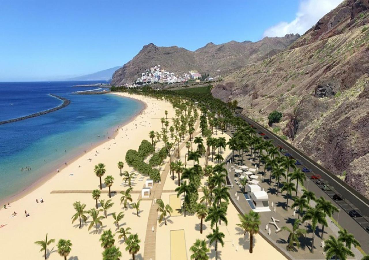 Buena Vibra Tenerife Sur *