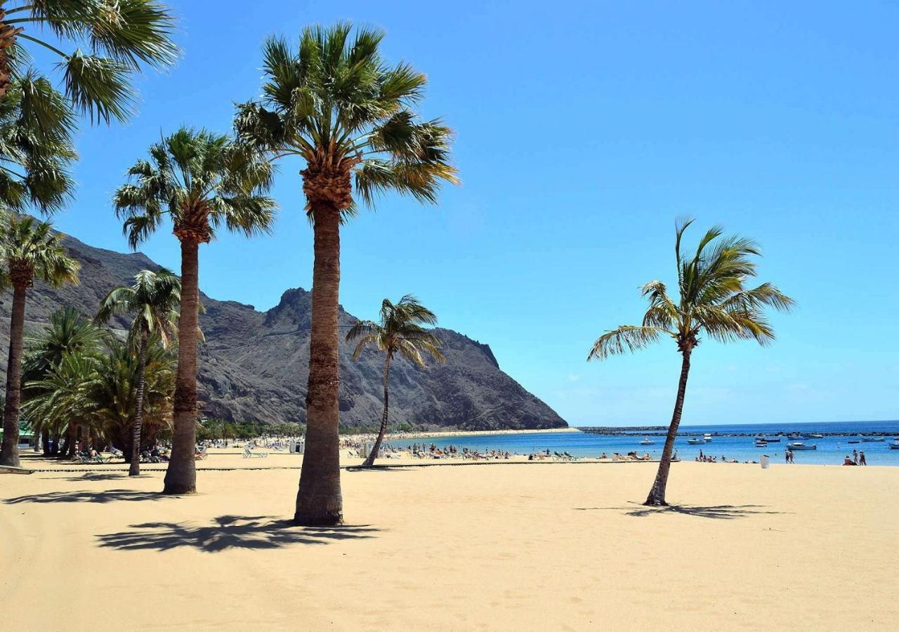 Buena Vibra Tenerife Sur Apartamento