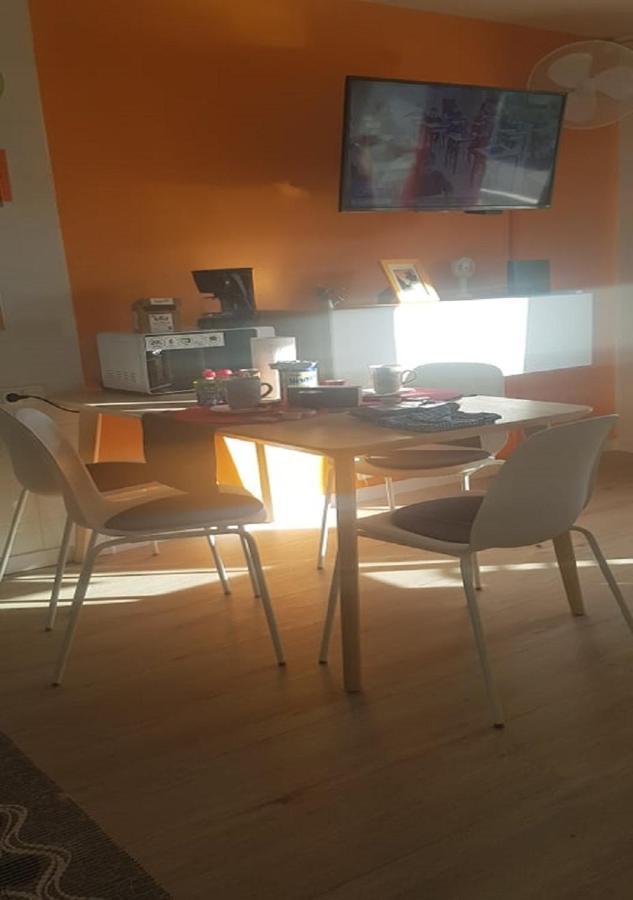 Apartamento Buena Vibra Tenerife Sur