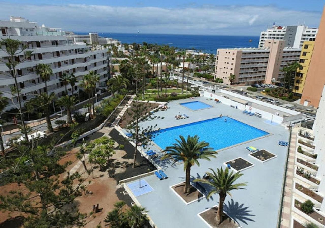 Buena Vibra Tenerife Sur * Playa de las Américas