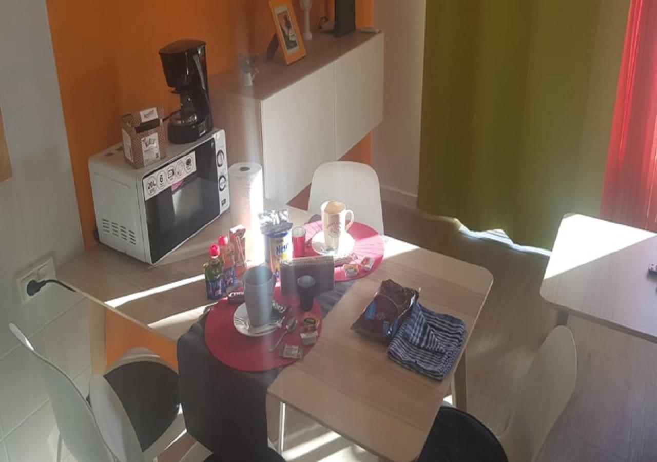 Apartamento Buena Vibra Tenerife Sur *