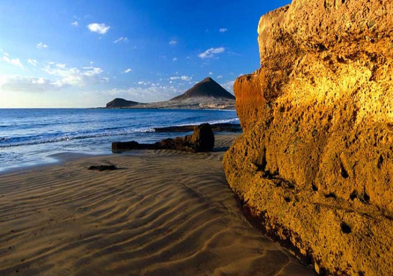 Buena Vibra Tenerife Sur Apartamento *