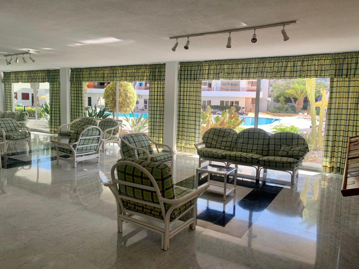 Apartamento Tagara Puerto de Santiago (Tenerife)