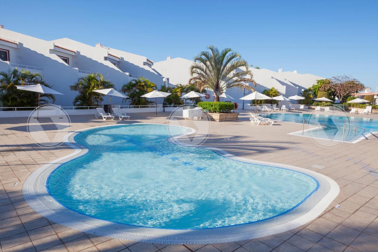 Apartamento Wifi Costa Adeje Costa Adeje (Tenerife)
