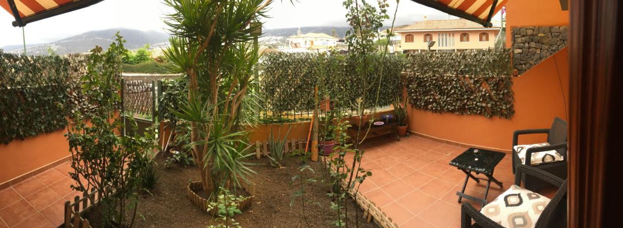 Risco de Oro Apartamento