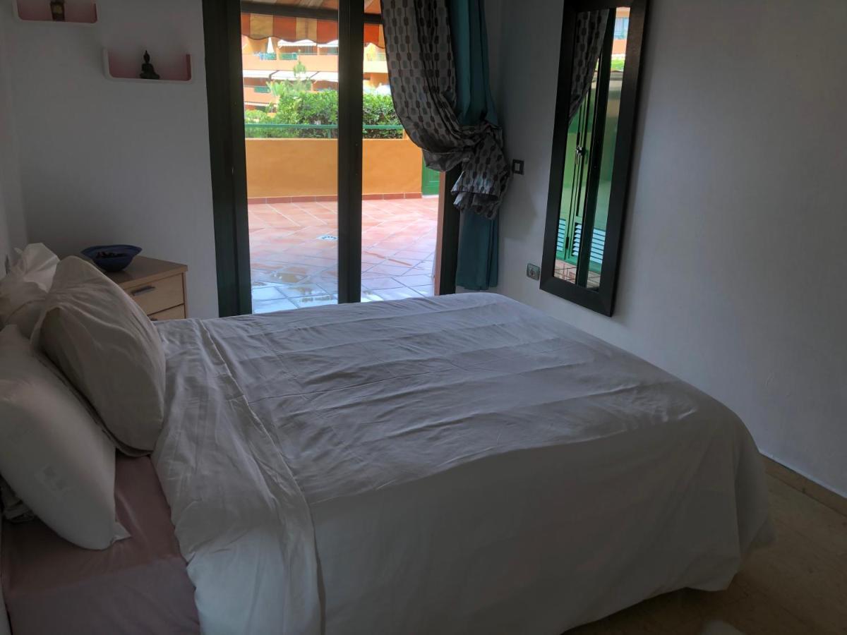 Risco de Oro Apartamento *
