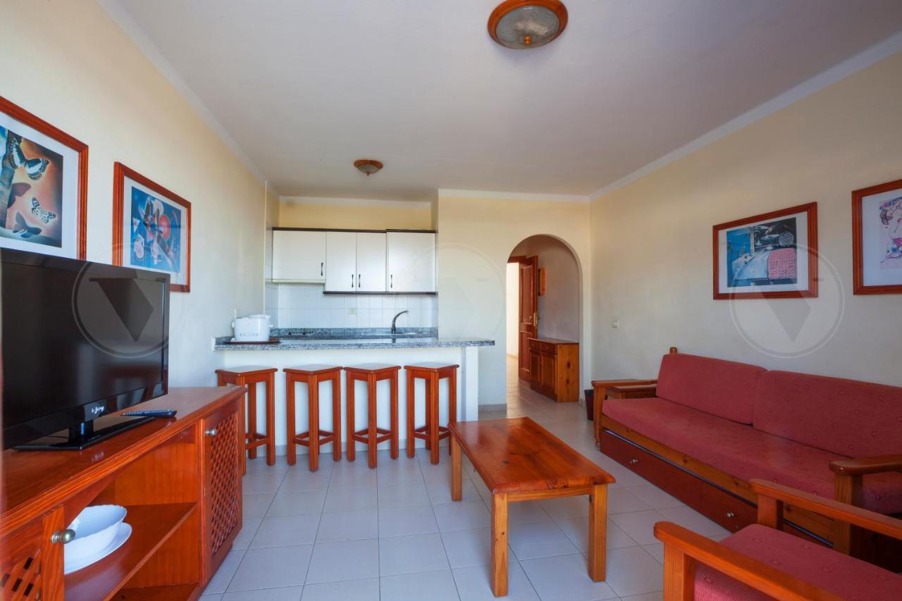 Wifi Appartement Costa Adeje (Tenerife)
