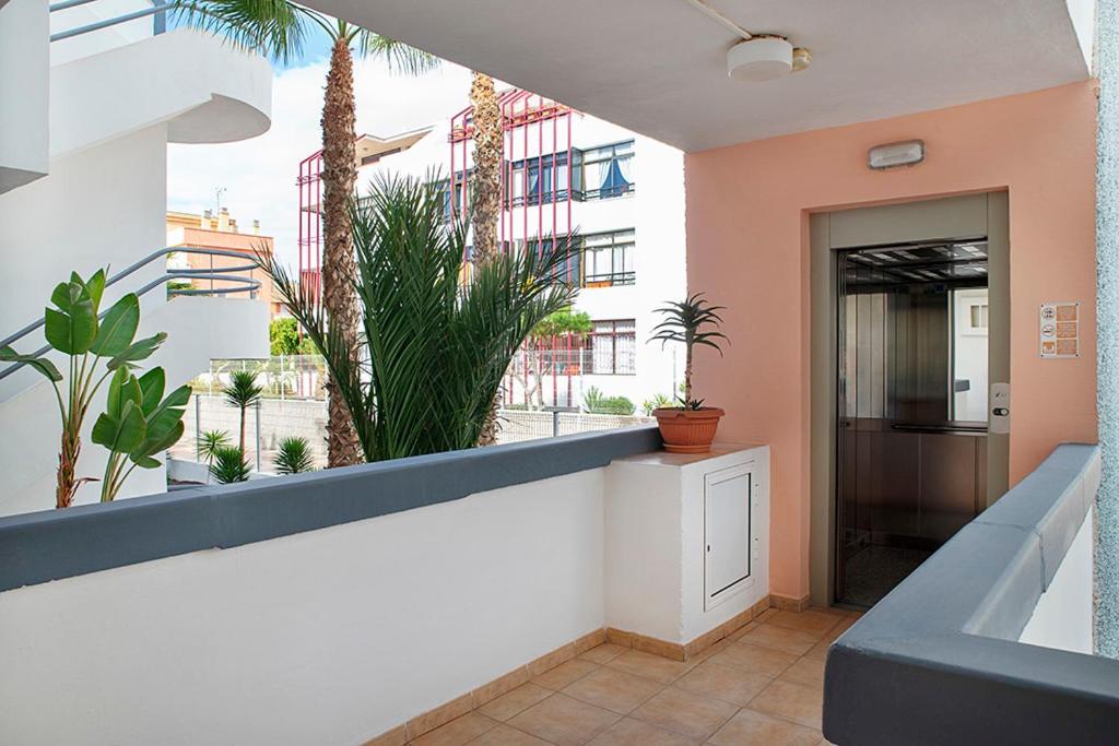Azahara Playa -las Vistas Free Wifi Apartment