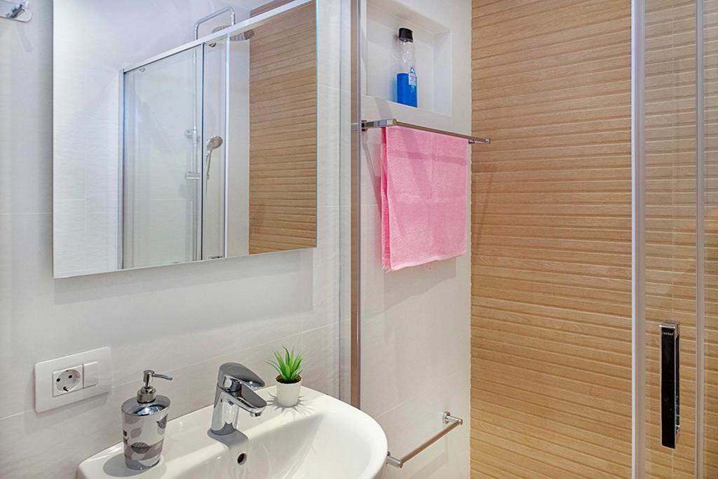 Apartment Azahara Playa -las Vistas Free Wifi