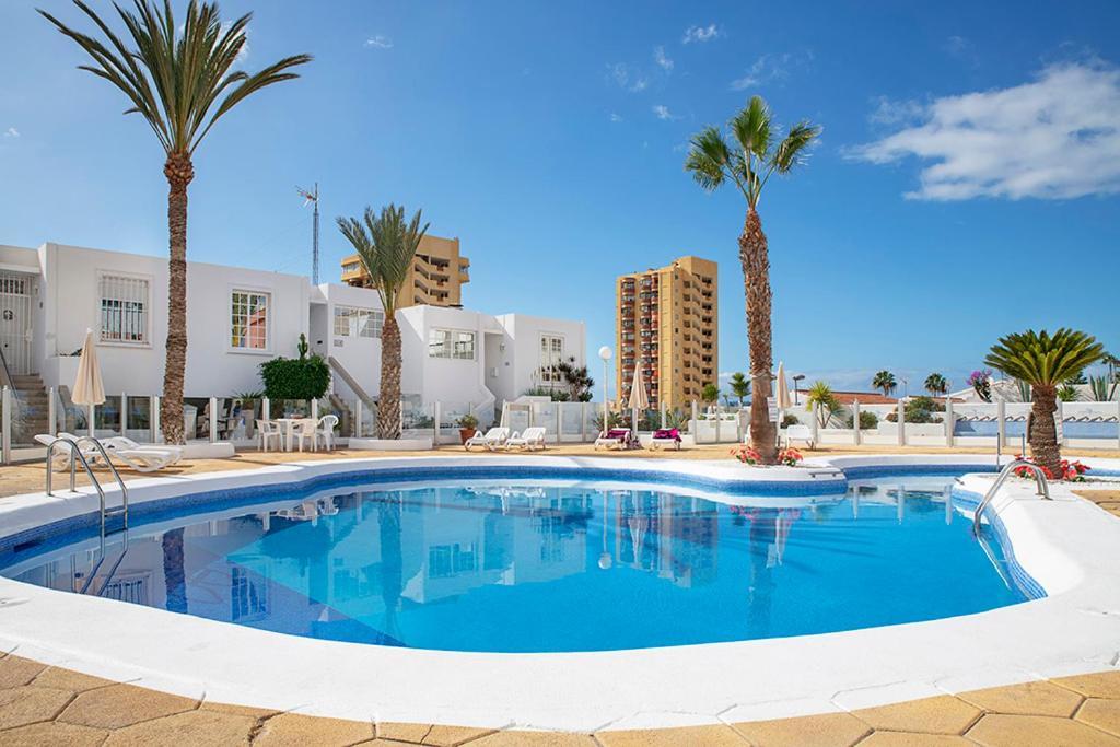 Apartment Azahara Playa -las Vistas Free Wifi *