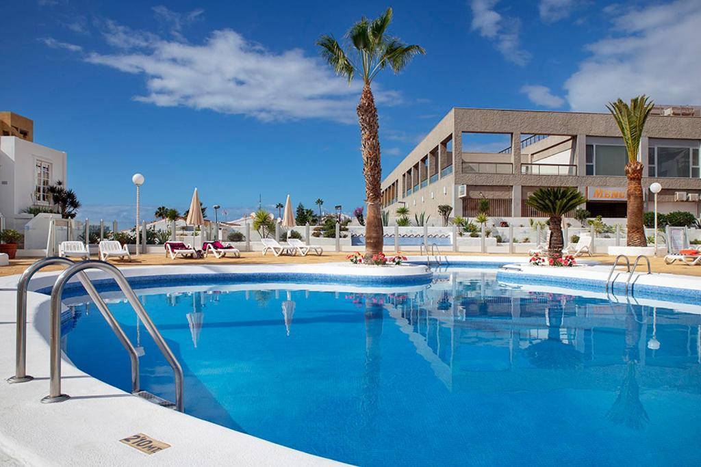 Azahara Playa -las Vistas Free Wifi