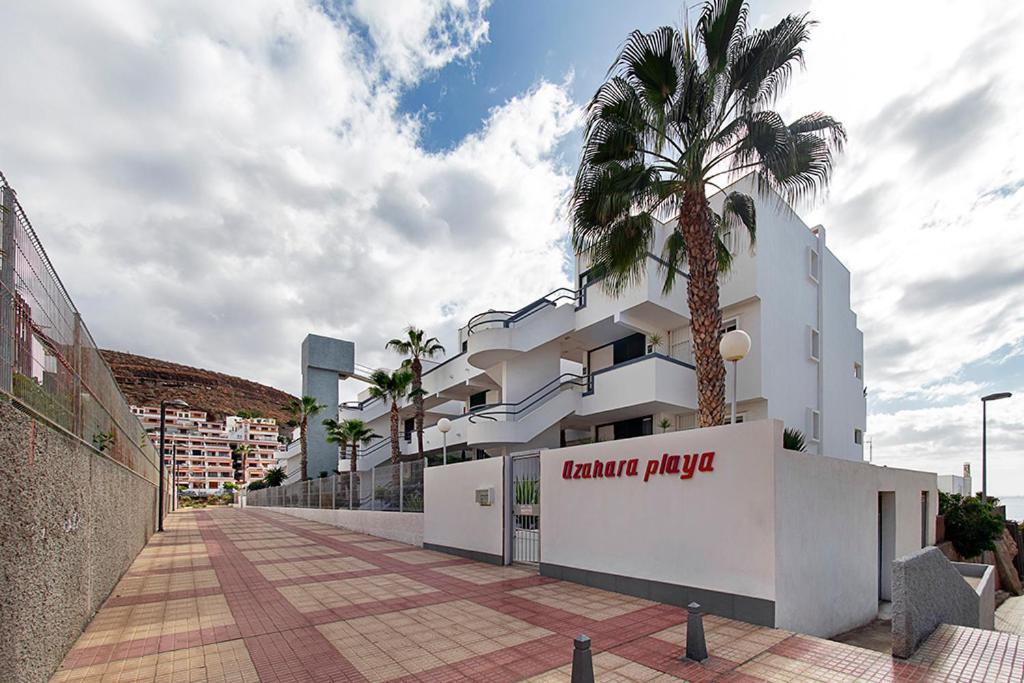 Azahara Playa -las Vistas Free Wifi Apartment *