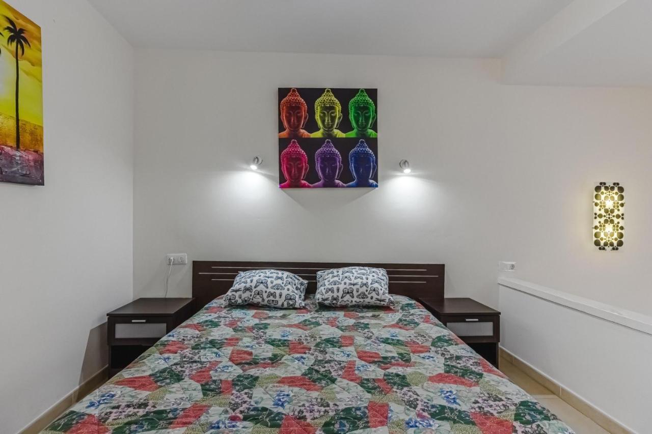 2 Level Apartment, El Cortijo, Americas La45 Playa de las Américas
