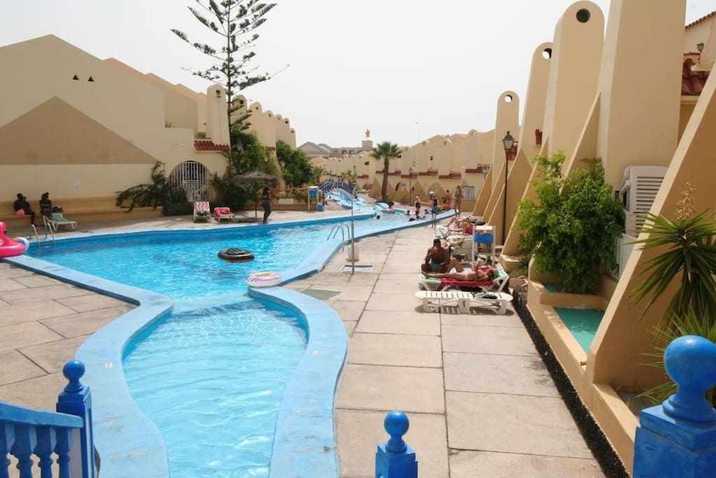 Apartamento Mare B90 By Tenerife & Sales