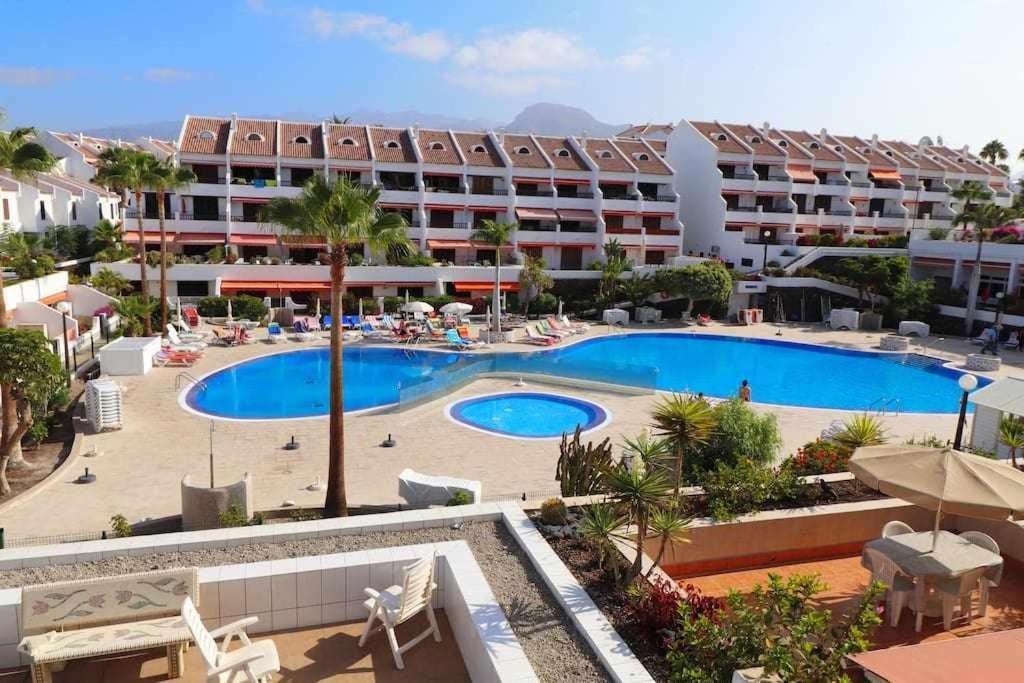 Parque Santiago I 222 By Tenerife & Sales Apartment *