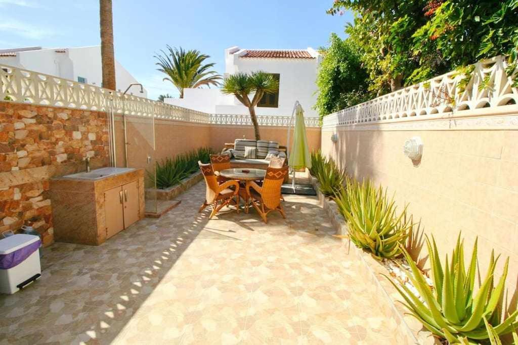 Parque Santiago 1 Villa114 Tenerife & Sales Appartement Playa de las Américas