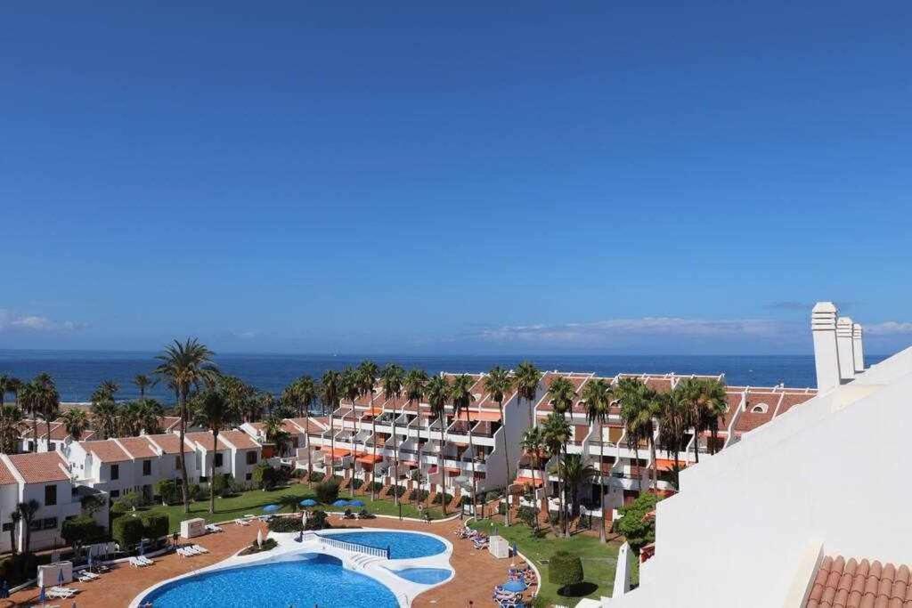 Appartement Parque Santiago 2 509 By Tenerife Arona (Tenerife)