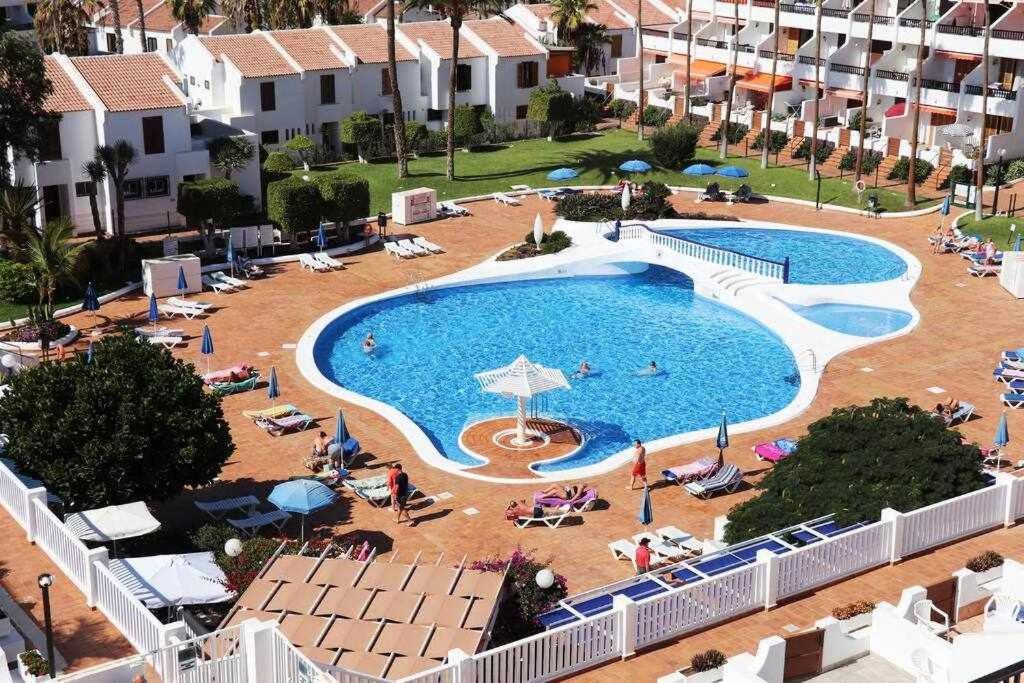 Appartement Parque Santiago 2 509 By Tenerife *