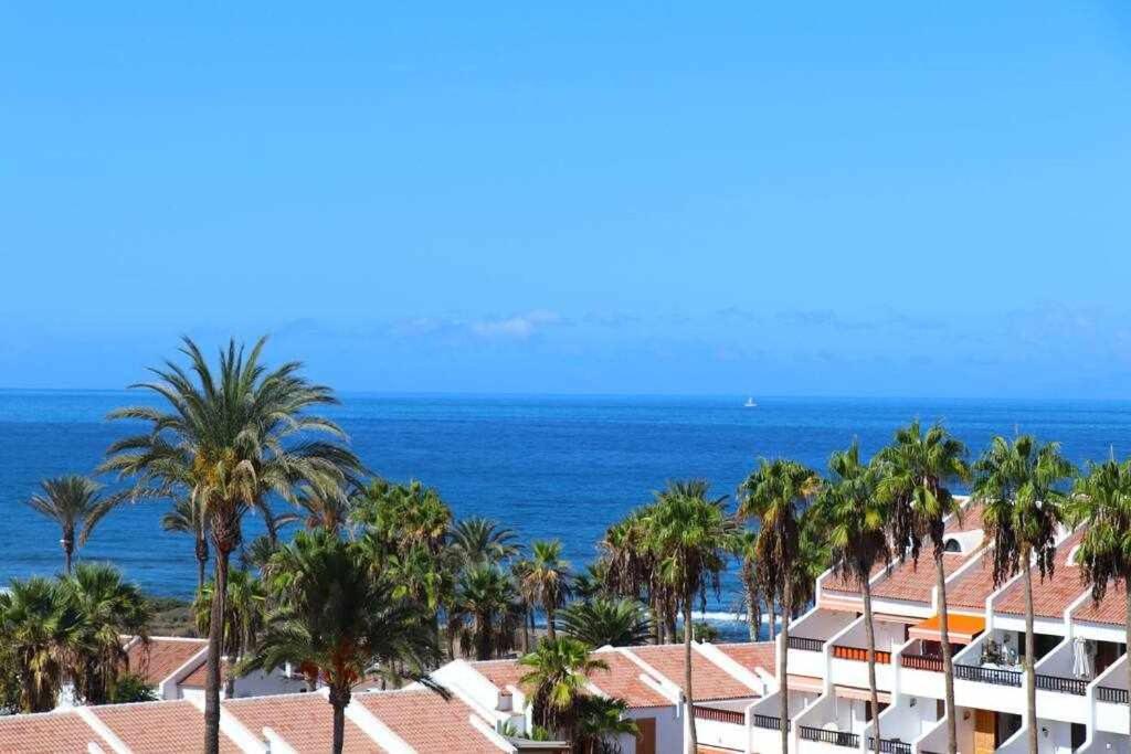 Parque Santiago 2 509 By Tenerife * Arona (Tenerife)