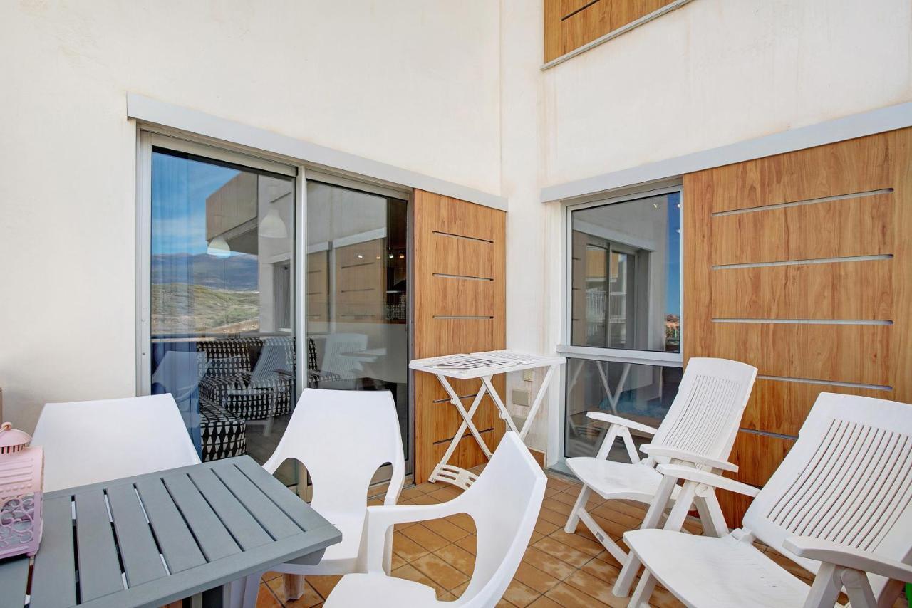 Apartment Edificio Martines El Medano (Tenerife)