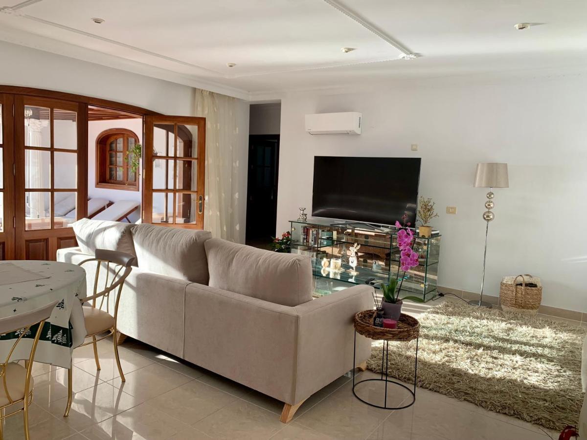 Claudia - Heated Pool By Vv Canary Ocean Homes Villa Puerto de Santiago (Tenerife)