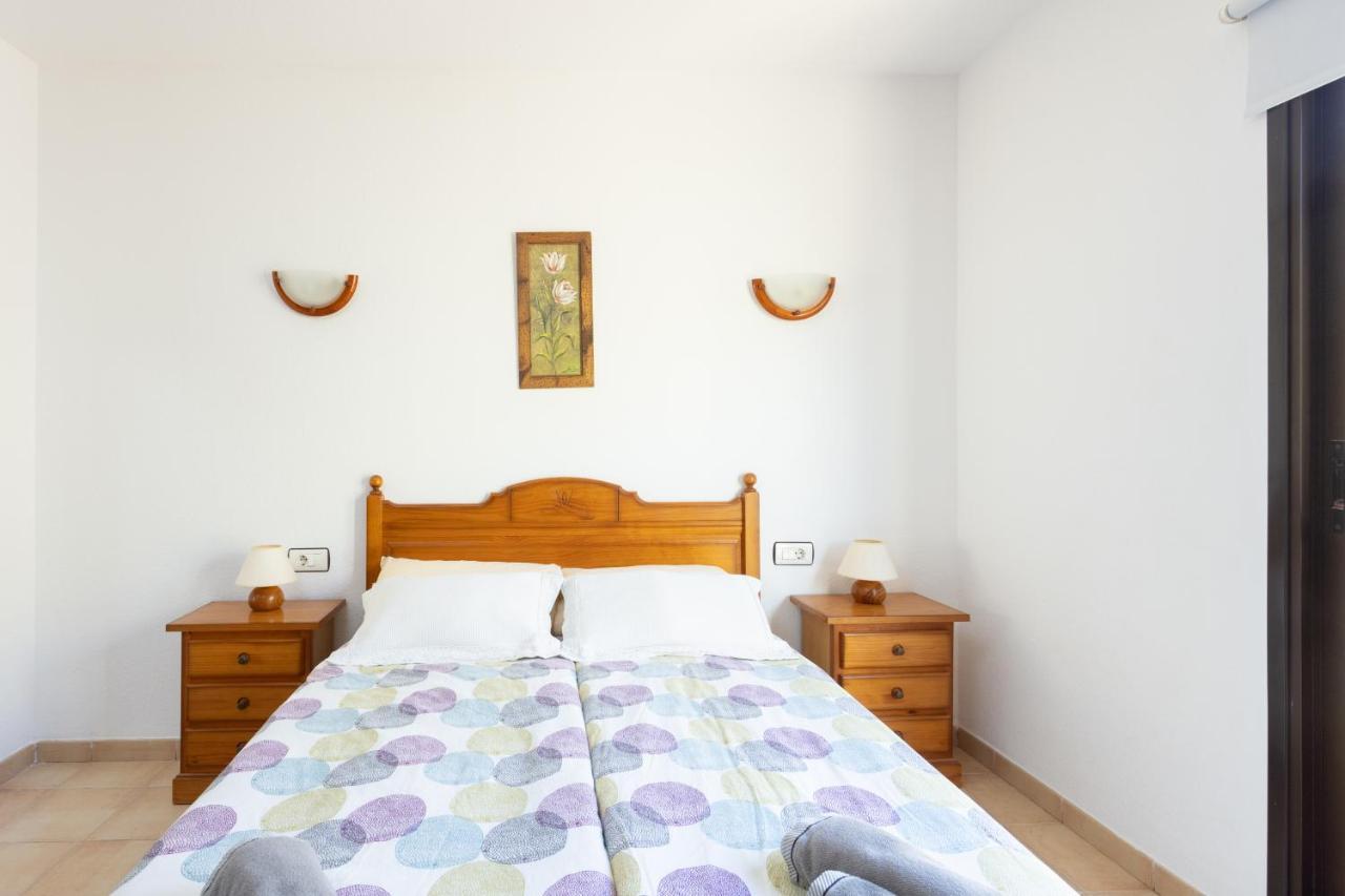 127 Altavista Medano Holiday Home By Sunkeyrents * El Médano