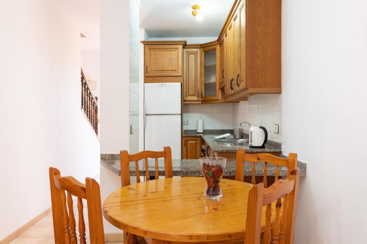 Apartamento 127 Altavista Medano Holiday Home By Sunkeyrents