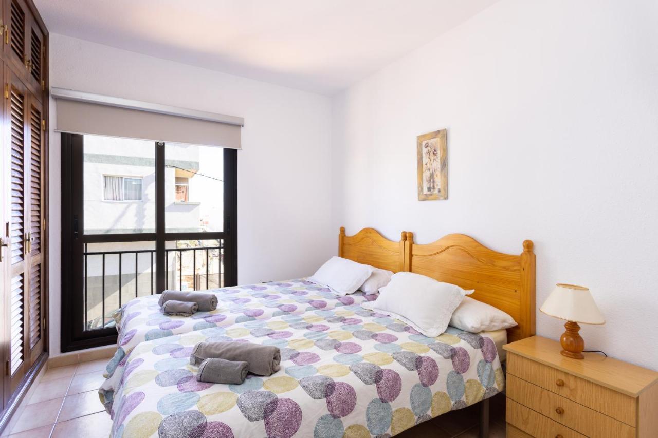 Apartamento 127 Altavista Medano Holiday Home By Sunkeyrents *