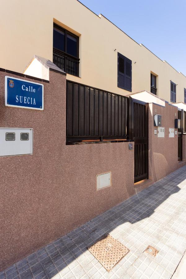127 Altavista Medano Holiday Home By Sunkeyrents * El Médano