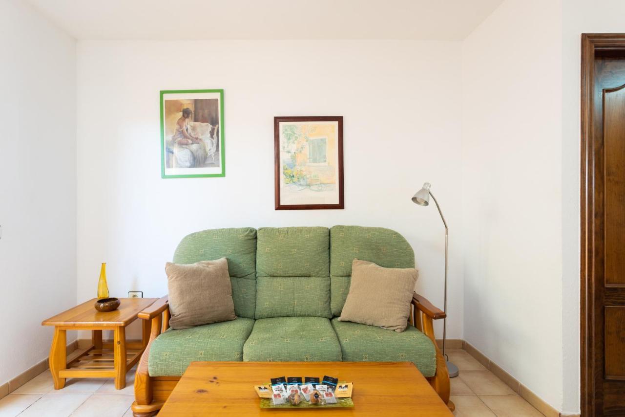 127 Altavista Medano Holiday Home By Sunkeyrents * El Médano