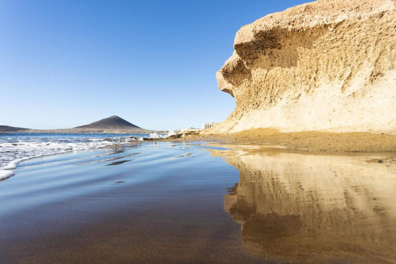 127 Altavista Medano Holiday Home By Sunkeyrents El Medano (Tenerife)