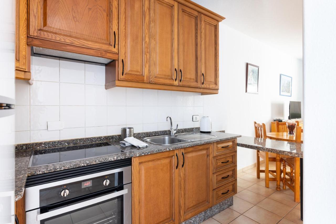 127 Altavista Medano Holiday Home By Sunkeyrents * El Médano
