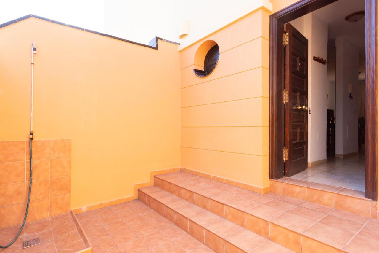 Apartamento 127 Altavista Medano Holiday Home By Sunkeyrents *