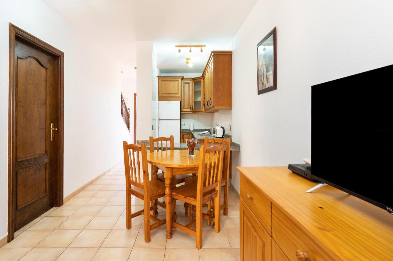 127 Altavista Medano Holiday Home By Sunkeyrents * El Médano