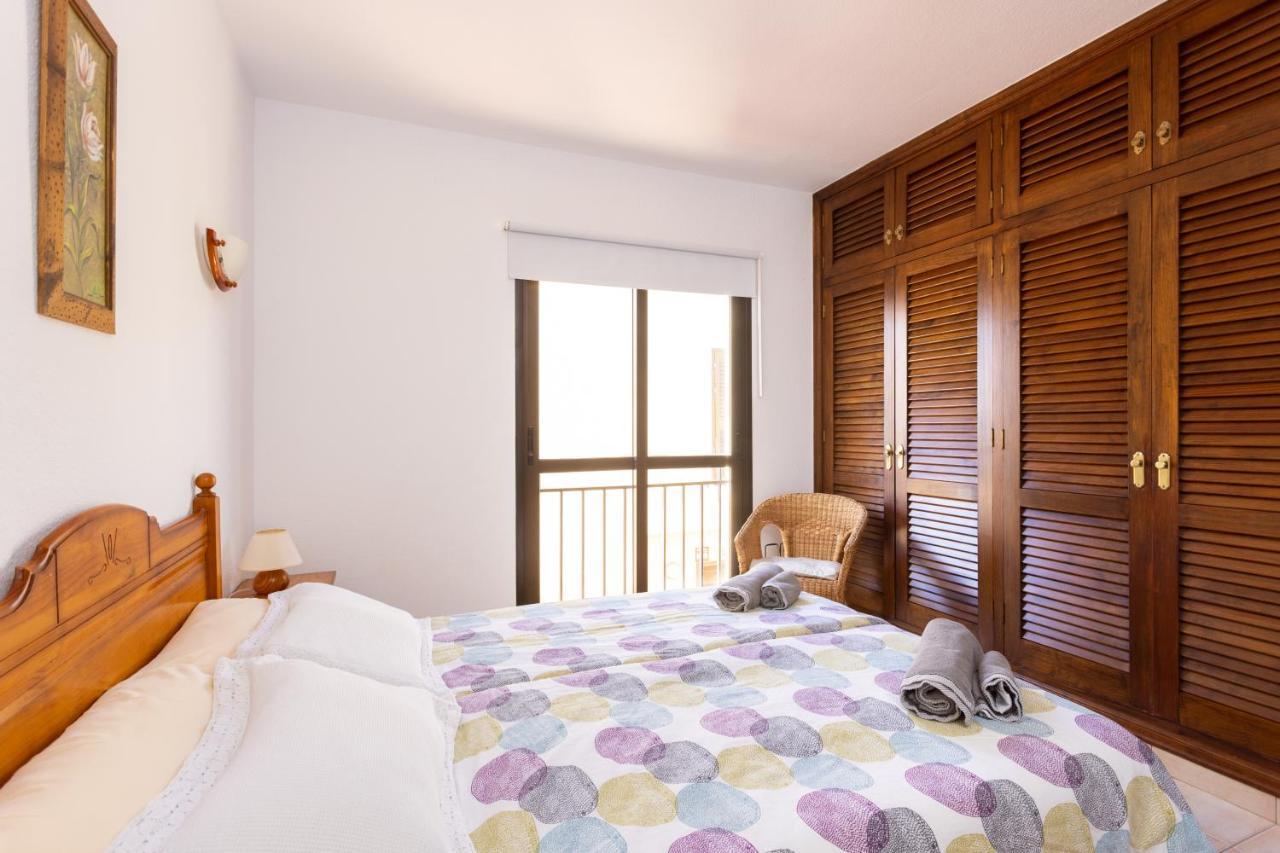 127 Altavista Medano Holiday Home By Sunkeyrents