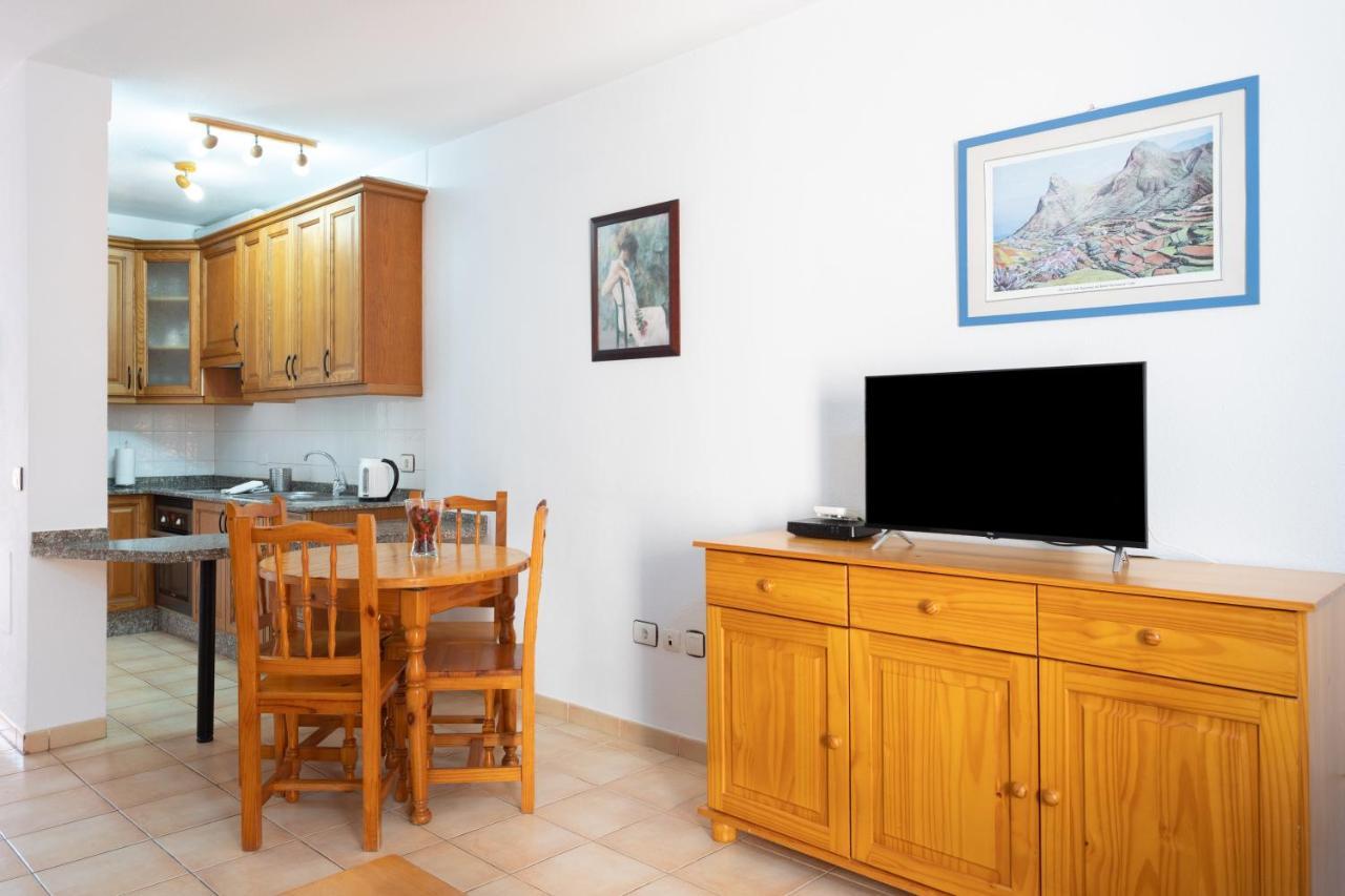 Apartamento 127 Altavista Medano Holiday Home By Sunkeyrents *