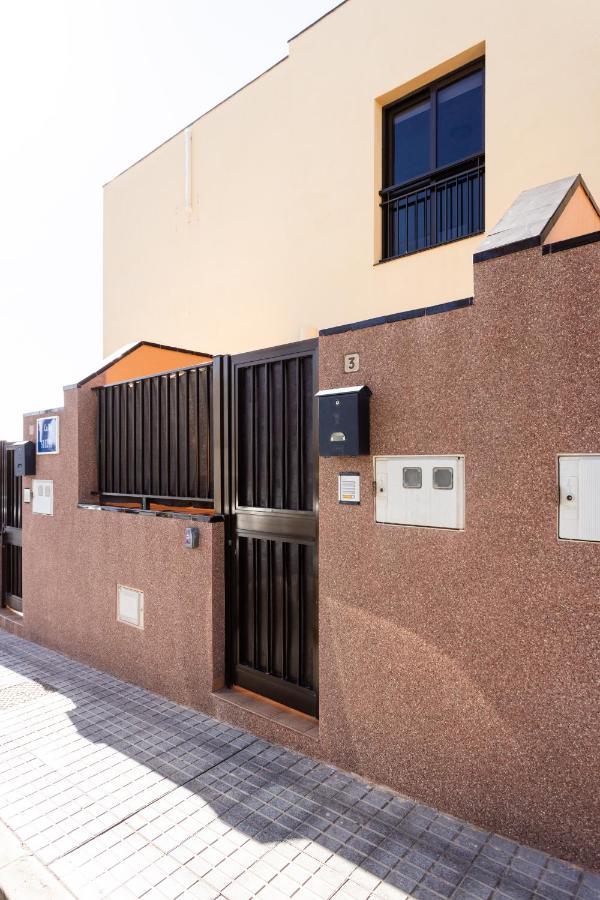 127 Altavista Medano Holiday Home By Sunkeyrents Apartamento El Médano