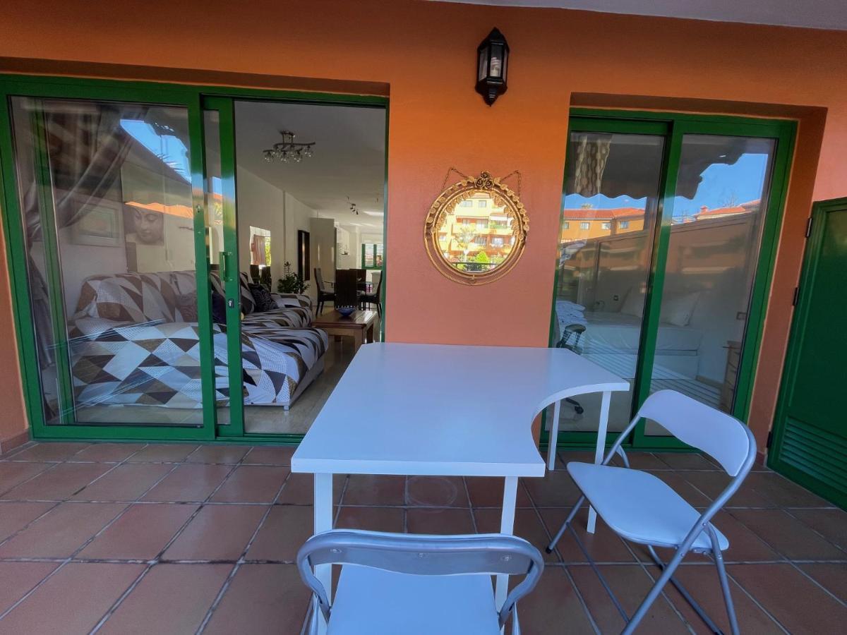 Risco de Oro Apartamento *