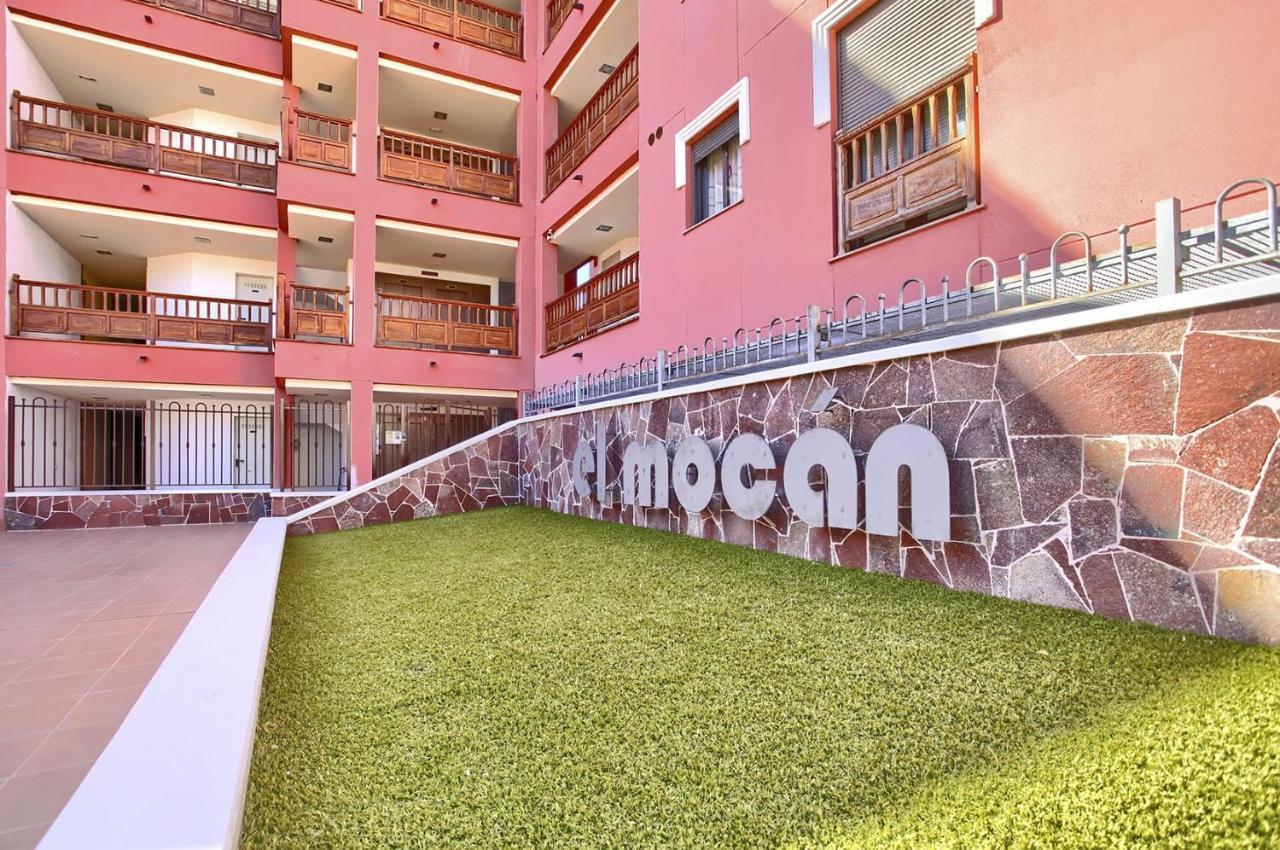 Apartment El Mocan De Thiago Palm Mar *