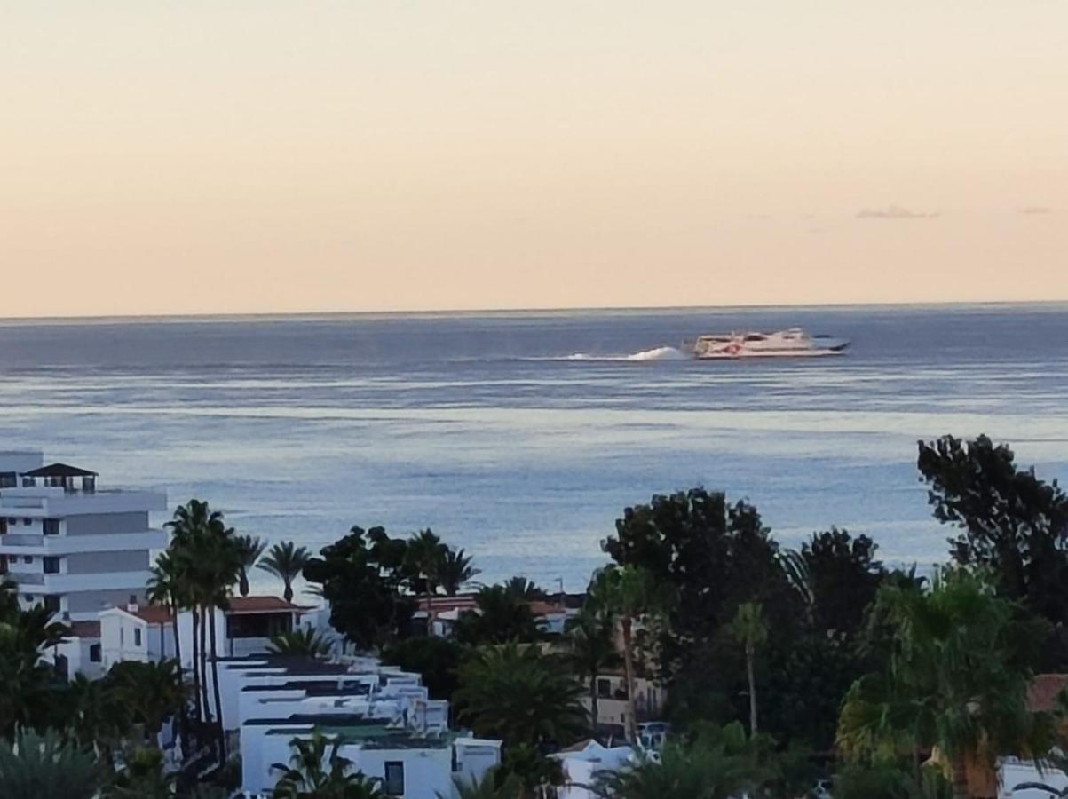 Ocean View Apartment, Costa Adeje,tenerife Costa Adeje (Tenerife)
