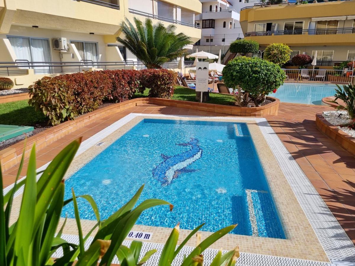 Ocean View Apartment, Costa Adeje,tenerife Appart hôtel Costa Adeje (Tenerife)
