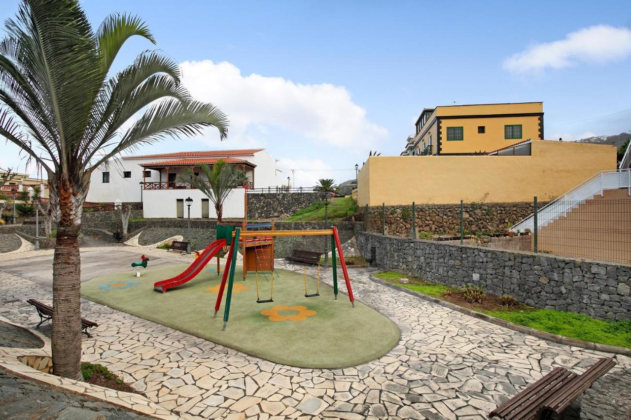 Casa Marrero Apartment *