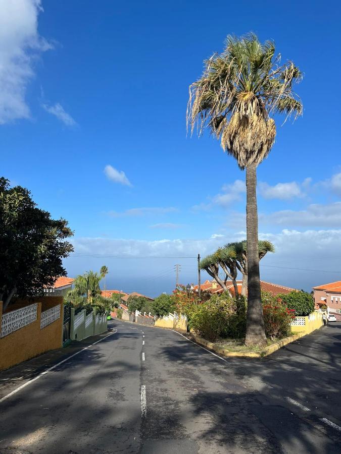 Studio Sea Front View & Pool Appartement